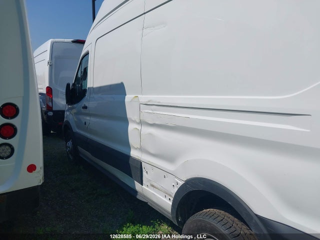 Ford Transit T-250 2023 1FTBR2X87PKB83255 Image 6
