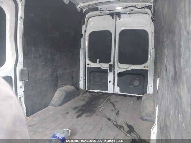 Ford Transit T-250 2023 1FTBR2X87PKB83255 Image 8