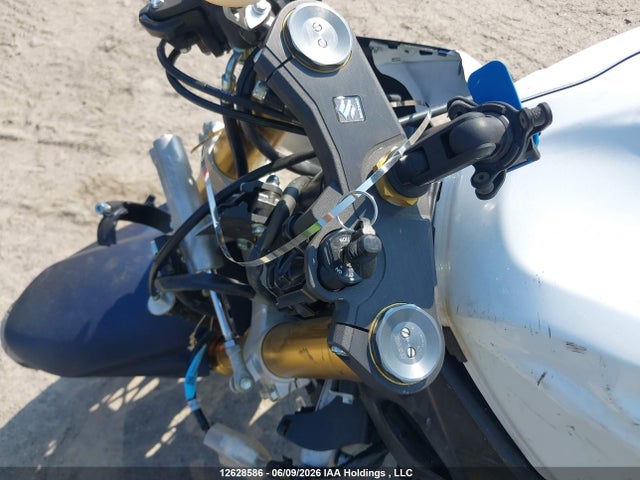 JS1GR7MA5S7101250 Suzuki GSX-R750