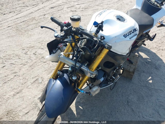 JS1GR7MA5S7101250 Suzuki GSX-R750