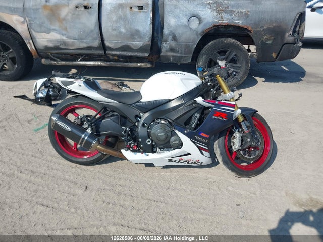 JS1GR7MA5S7101250 Suzuki GSX-R750