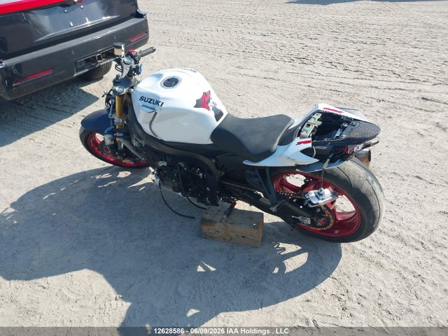 JS1GR7MA5S7101250 Suzuki GSX-R750