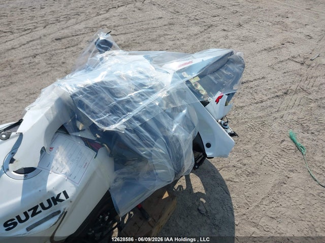 JS1GR7MA5S7101250 Suzuki GSX-R750