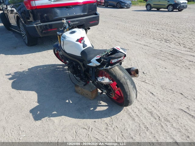JS1GR7MA5S7101250 Suzuki GSX-R750