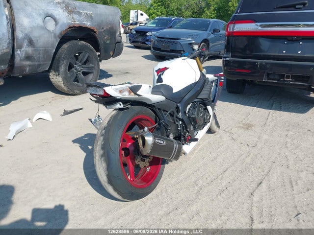 JS1GR7MA5S7101250 Suzuki GSX-R750