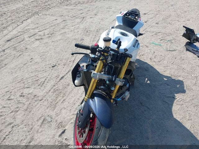 JS1GR7MA5S7101250 Suzuki GSX-R750