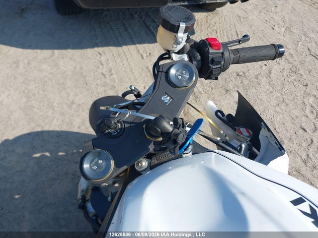 JS1GR7MA5S7101250 Suzuki GSX-R750