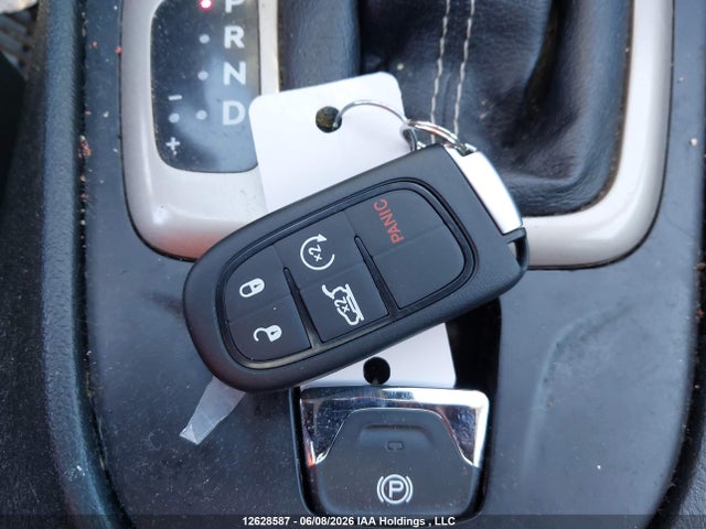 Продаж на аукціоні авто 2015 Jeep Cherokee Limited, vin: 1C4PJMDS0FW680230, номер лоту: 12628587