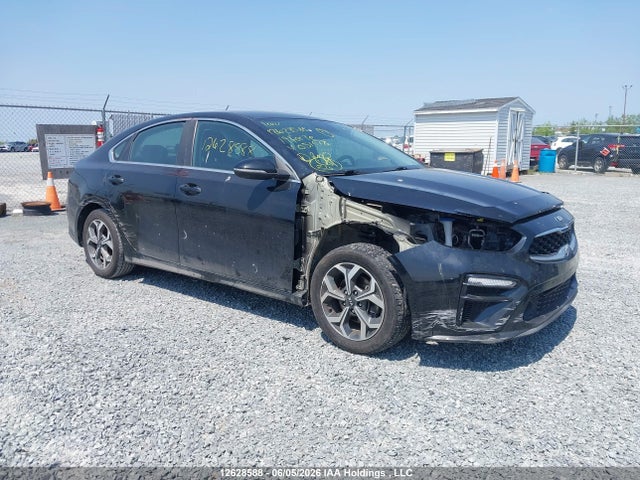KIA Forte Ex/ex Limited/ex Premium/ex+ 2019 3KPF54AD6KE051078 main image