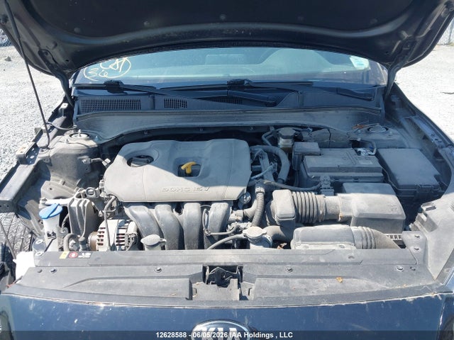 3KPF54AD6KE051078 KIA Forte Ex/ex Limited/ex Premium/ex+