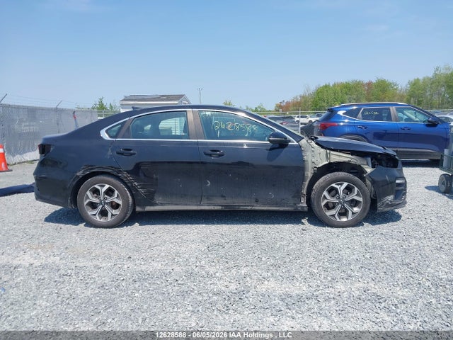 3KPF54AD6KE051078 KIA Forte Ex/ex Limited/ex Premium/ex+