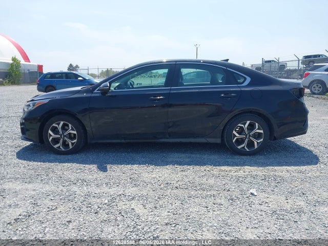 3KPF54AD6KE051078 KIA Forte Ex/ex Limited/ex Premium/ex+