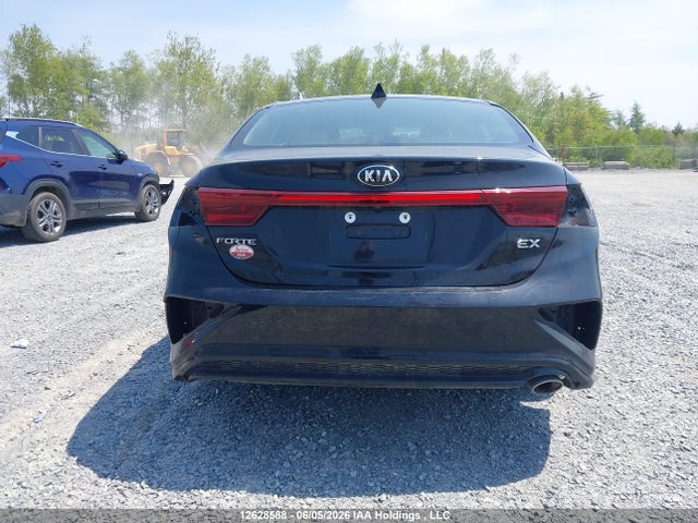 3KPF54AD6KE051078 KIA Forte Ex/ex Limited/ex Premium/ex+