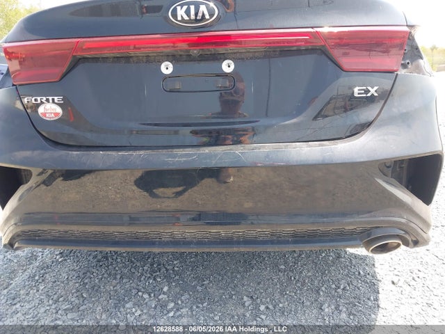 3KPF54AD6KE051078 KIA Forte Ex/ex Limited/ex Premium/ex+