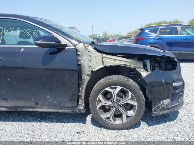 3KPF54AD6KE051078 KIA Forte Ex/ex Limited/ex Premium/ex+