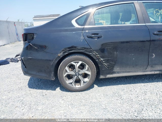 3KPF54AD6KE051078 KIA Forte Ex/ex Limited/ex Premium/ex+