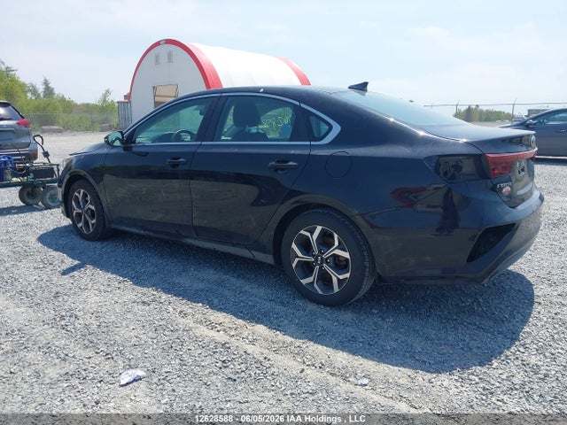 3KPF54AD6KE051078 KIA Forte Ex/ex Limited/ex Premium/ex+