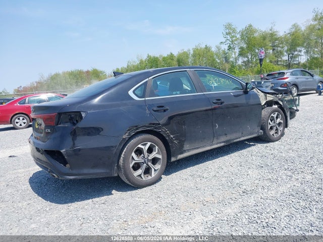 3KPF54AD6KE051078 KIA Forte Ex/ex Limited/ex Premium/ex+
