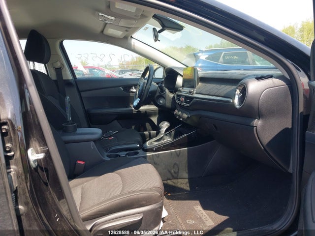 3KPF54AD6KE051078 KIA Forte Ex/ex Limited/ex Premium/ex+