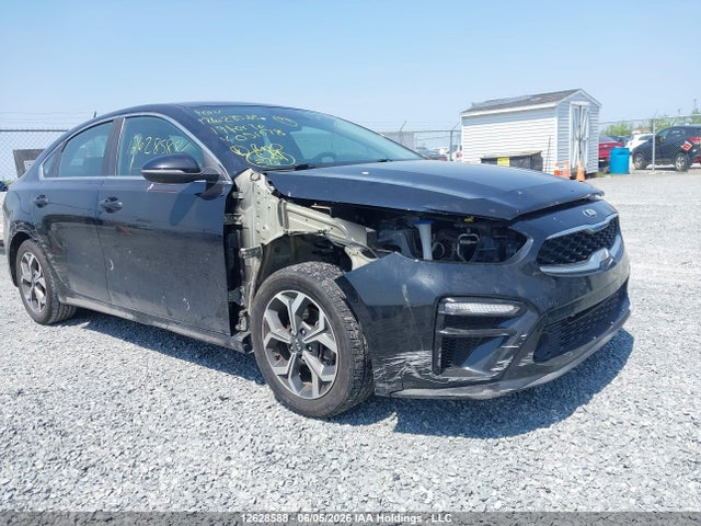 3KPF54AD6KE051078 KIA Forte Ex/ex Limited/ex Premium/ex+