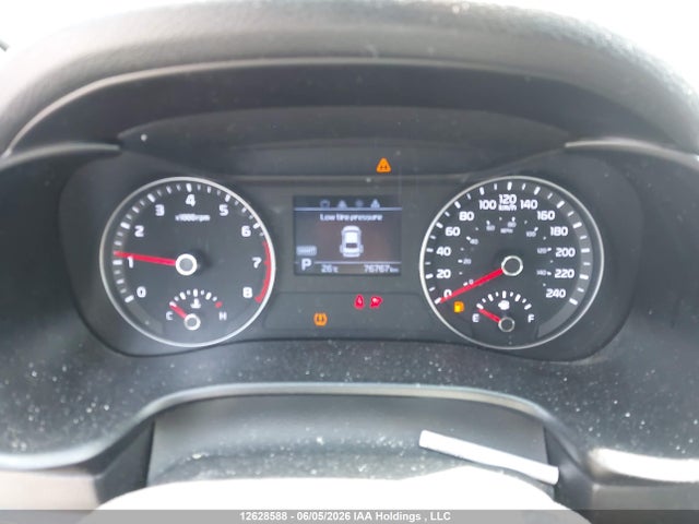 3KPF54AD6KE051078 KIA Forte Ex/ex Limited/ex Premium/ex+