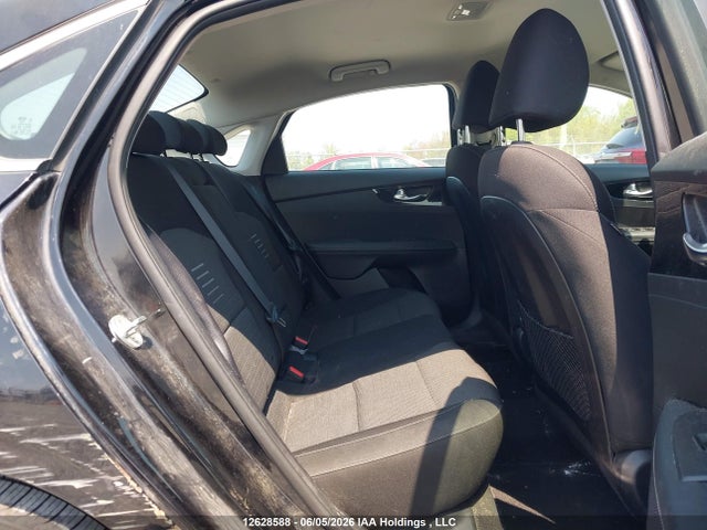 3KPF54AD6KE051078 KIA Forte Ex/ex Limited/ex Premium/ex+