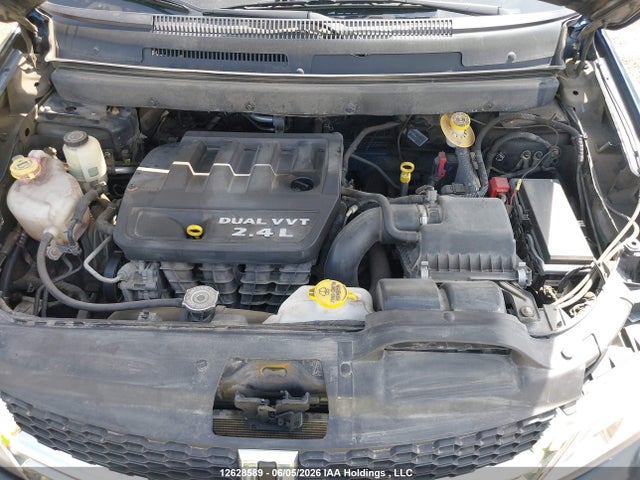 Продажа на аукционе авто 2013 Dodge Journey Se, vin: 3C4PDCABXDT734061, номер лота: 12628589