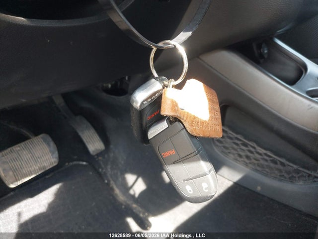 Продажа на аукционе авто 2013 Dodge Journey Se, vin: 3C4PDCABXDT734061, номер лота: 12628589