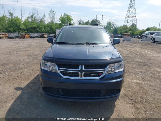 Продажа на аукционе авто 2013 Dodge Journey Se, vin: 3C4PDCABXDT734061, номер лота: 12628589