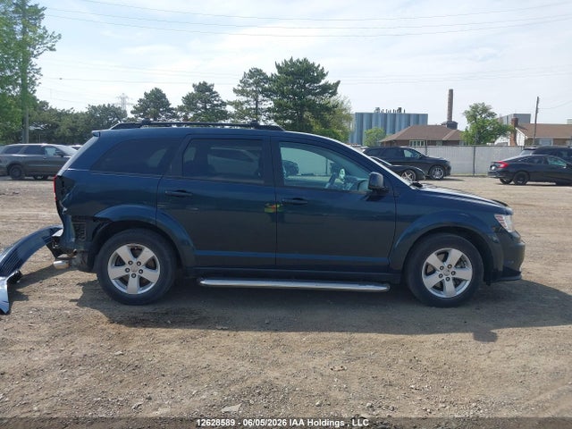 Продажа на аукционе авто 2013 Dodge Journey Se, vin: 3C4PDCABXDT734061, номер лота: 12628589