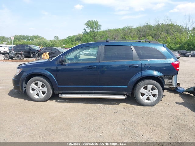 Продажа на аукционе авто 2013 Dodge Journey Se, vin: 3C4PDCABXDT734061, номер лота: 12628589