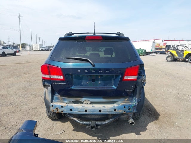 Продажа на аукционе авто 2013 Dodge Journey Se, vin: 3C4PDCABXDT734061, номер лота: 12628589