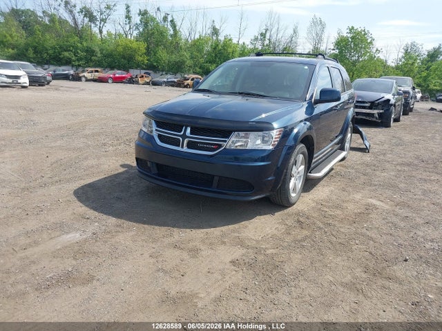 Продажа на аукционе авто 2013 Dodge Journey Se, vin: 3C4PDCABXDT734061, номер лота: 12628589