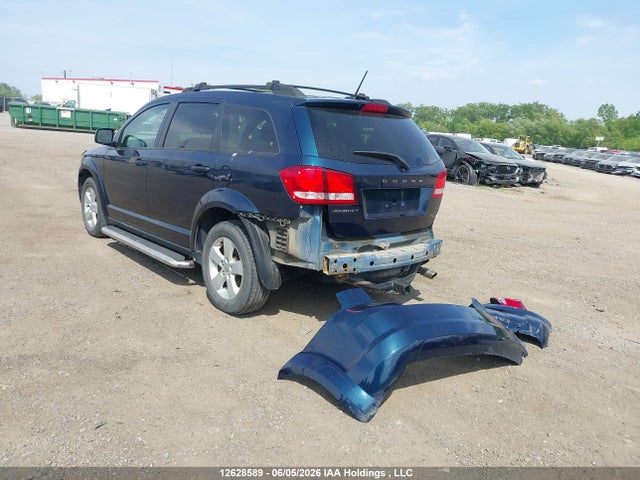 Продажа на аукционе авто 2013 Dodge Journey Se, vin: 3C4PDCABXDT734061, номер лота: 12628589