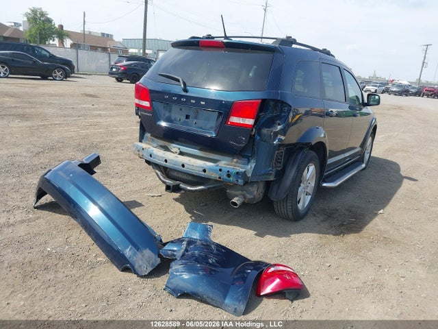 Продажа на аукционе авто 2013 Dodge Journey Se, vin: 3C4PDCABXDT734061, номер лота: 12628589