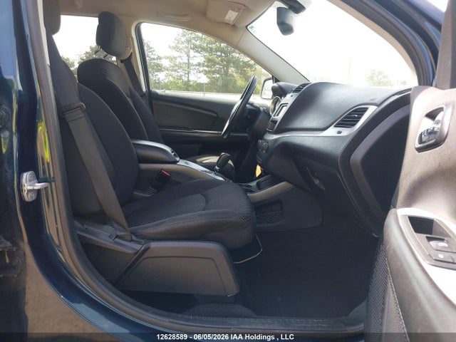 Продажа на аукционе авто 2013 Dodge Journey Se, vin: 3C4PDCABXDT734061, номер лота: 12628589