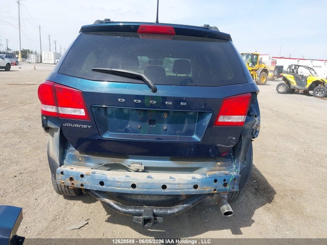 Продажа на аукционе авто 2013 Dodge Journey Se, vin: 3C4PDCABXDT734061, номер лота: 12628589