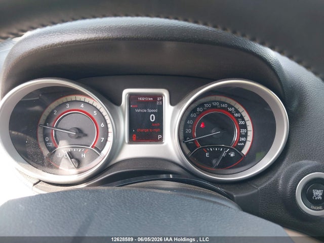 Продажа на аукционе авто 2013 Dodge Journey Se, vin: 3C4PDCABXDT734061, номер лота: 12628589