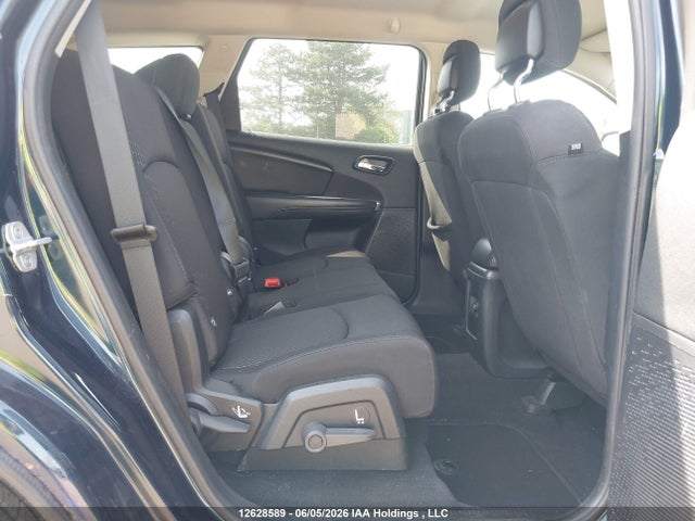 Продажа на аукционе авто 2013 Dodge Journey Se, vin: 3C4PDCABXDT734061, номер лота: 12628589