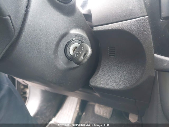 12628590 :رقم المزاد ، 2T1BURHE9GC646851 vin ، 2016 Toyota Corolla L/le/le Pls/prm/s/s Pls مزاد بيع