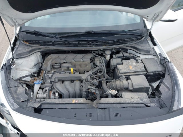 KIA RIO S 2023 3KPA25AD5PE599279 Image 10