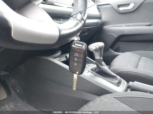 KIA RIO S 2023 3KPA25AD5PE599279 Image 11