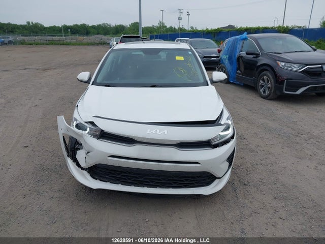 KIA RIO S 2023 3KPA25AD5PE599279 Image 12