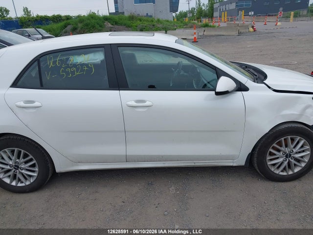 KIA RIO S 2023 3KPA25AD5PE599279 Image 13
