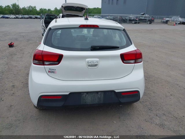 KIA RIO S 2023 3KPA25AD5PE599279 Image 16