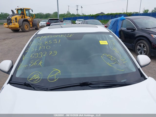 12628591 :رقم المزاد ، 3KPA25AD5PE599279 vin ، 2023 Kia Rio S مزاد بيع