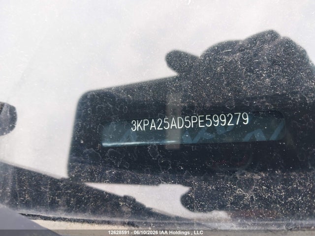 KIA RIO S 2023 3KPA25AD5PE599279 Image 19