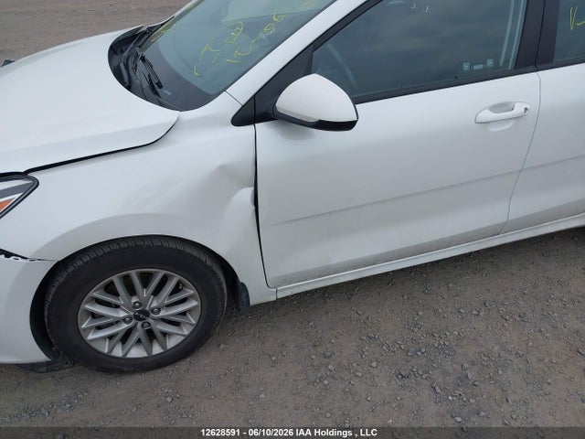 KIA RIO S 2023 3KPA25AD5PE599279 Image 21