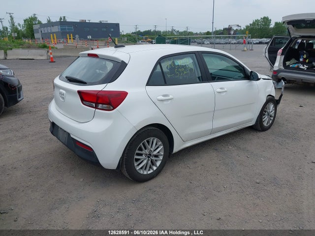 KIA RIO S 2023 3KPA25AD5PE599279 Image 4