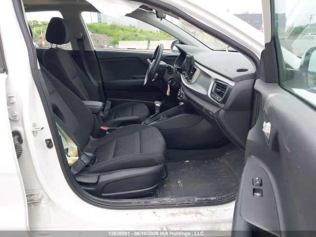 KIA RIO S 2023 3KPA25AD5PE599279 Image 5